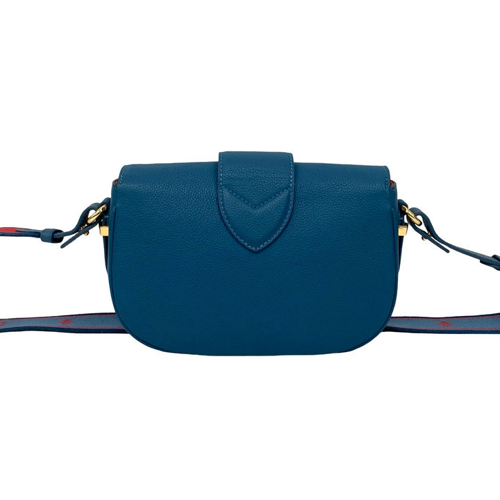 ショルダーバッグ ルイヴィトン LV ポンヌフ ソフト MM