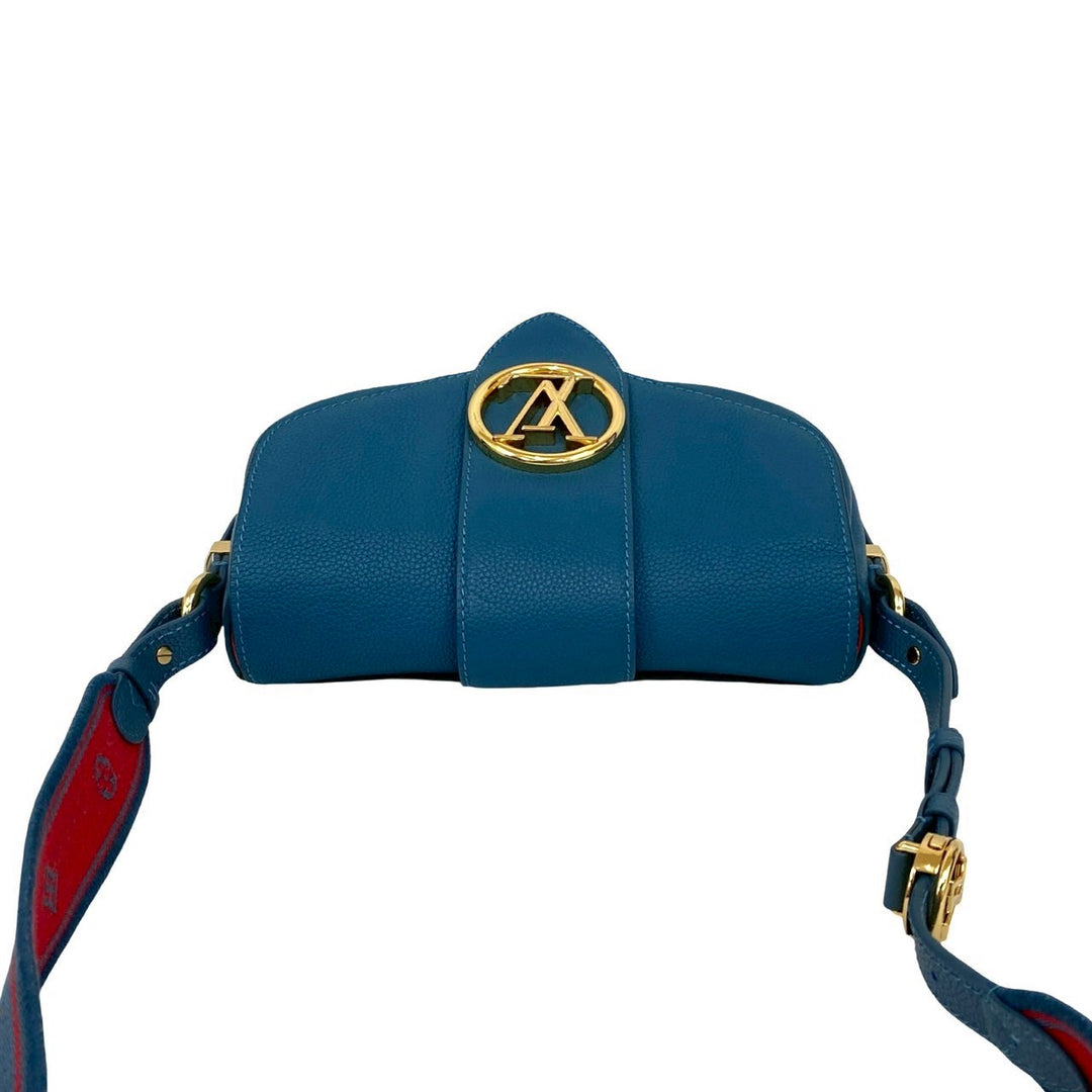ショルダーバッグ ルイヴィトン LV ポンヌフ ソフト MM