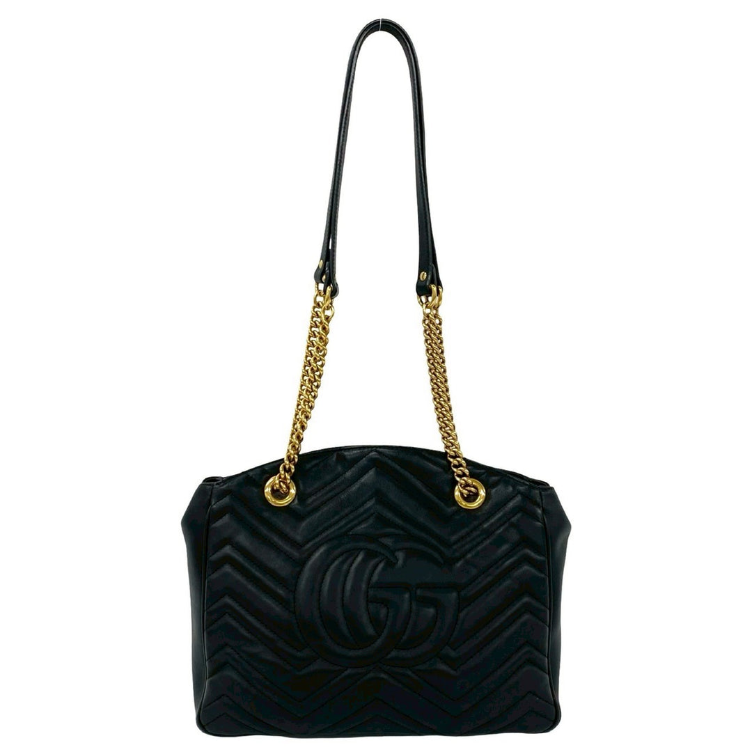 tote bag gucci GG marmont