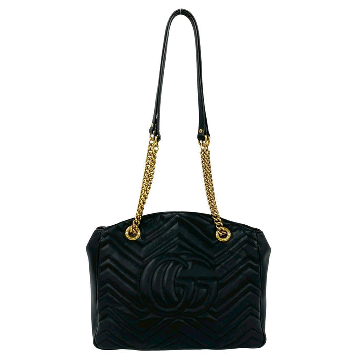tote bag gucci GG marmont