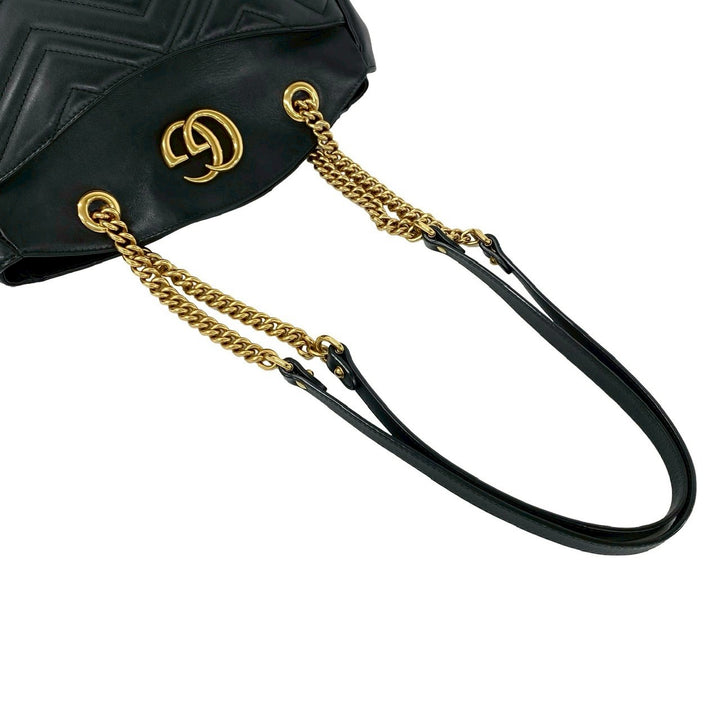 tote bag gucci GG marmont