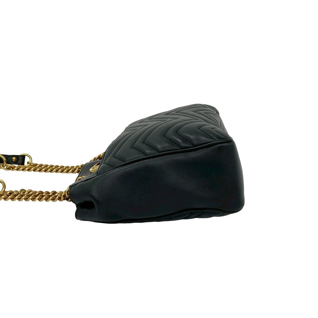 tote bag gucci GG marmont