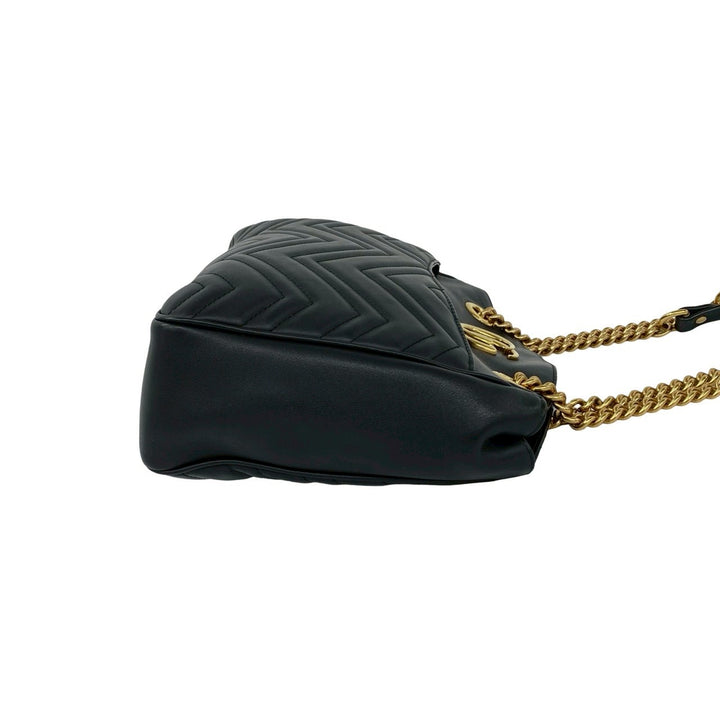tote bag gucci GG marmont