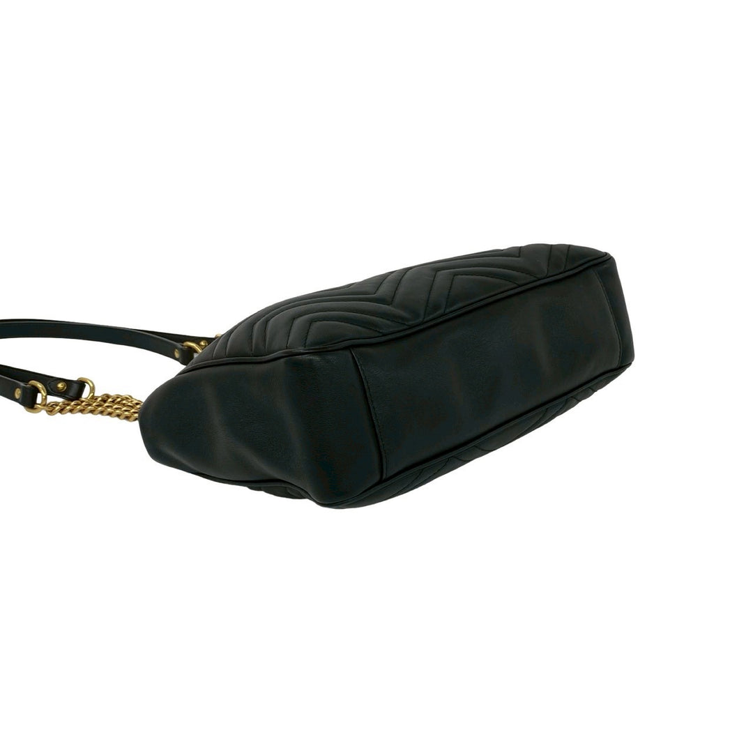 tote bag gucci GG marmont