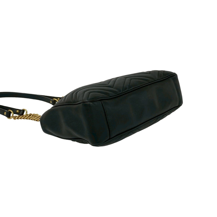 tote bag gucci GG marmont