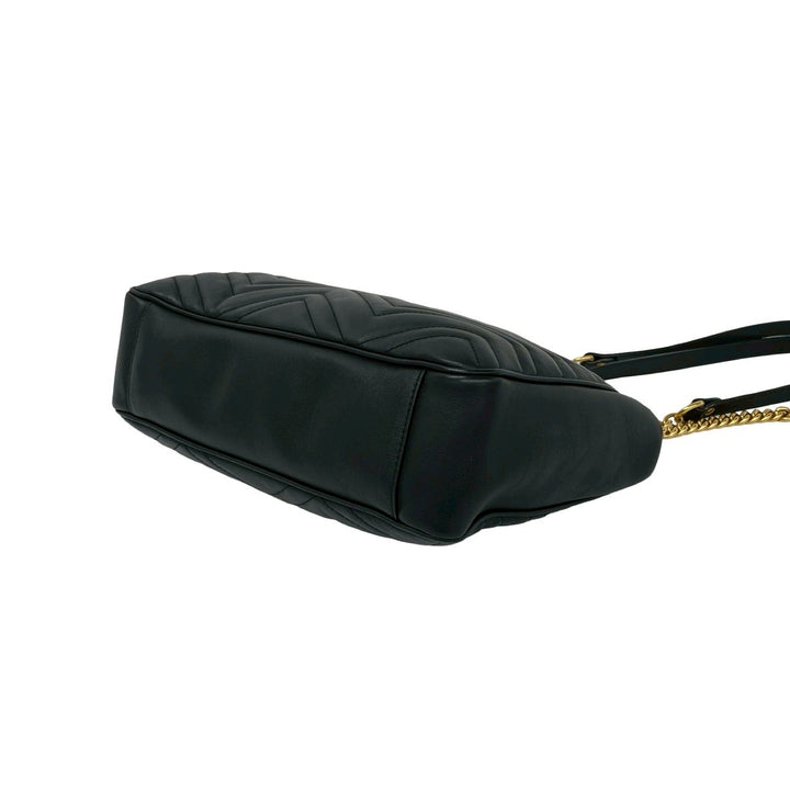 tote bag gucci GG marmont