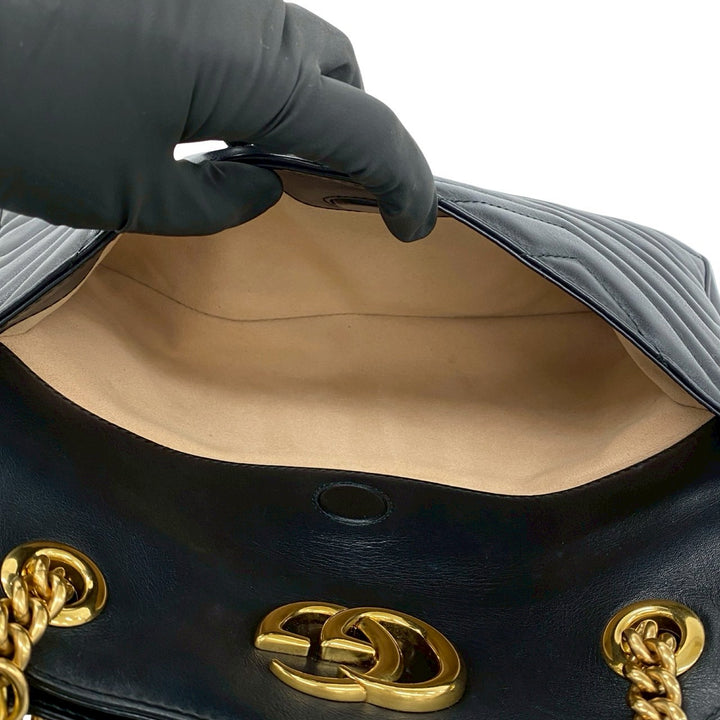 tote bag gucci GG marmont