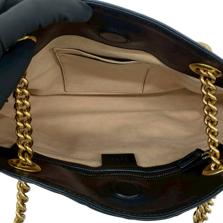 tote bag gucci GG marmont