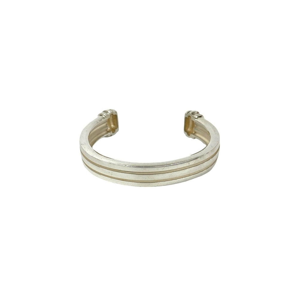 Bangle Tiffany Grooved Cuff Bangle