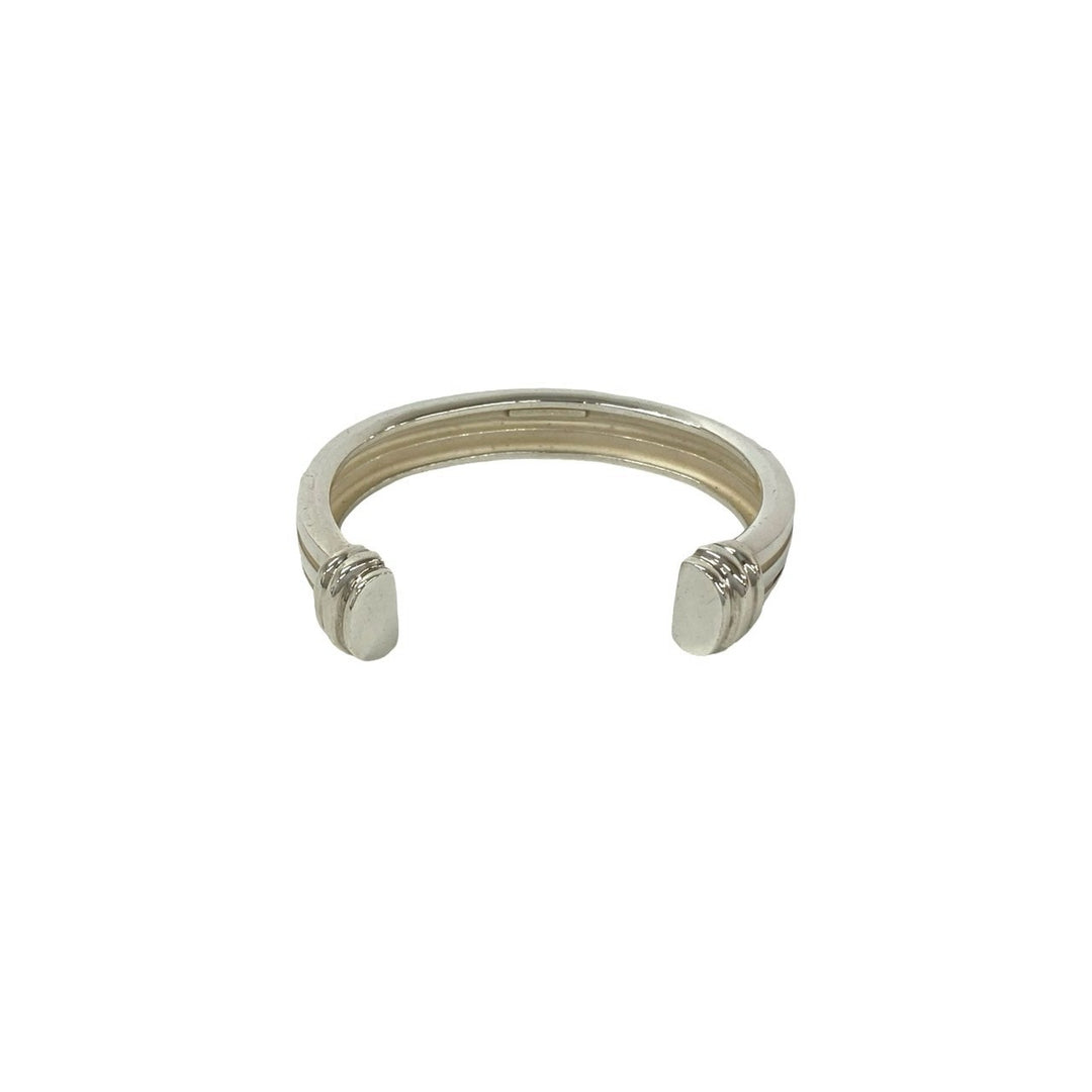 Bangle Tiffany Grooved Cuff Bangle