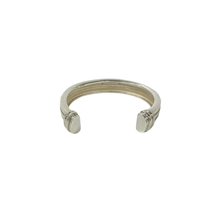Bangle Tiffany Grooved Cuff Bangle