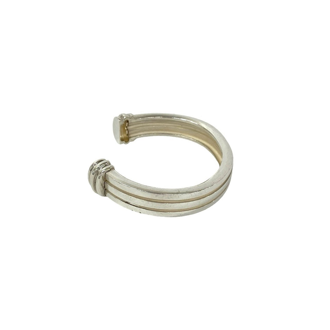 Bangle Tiffany Grooved Cuff Bangle