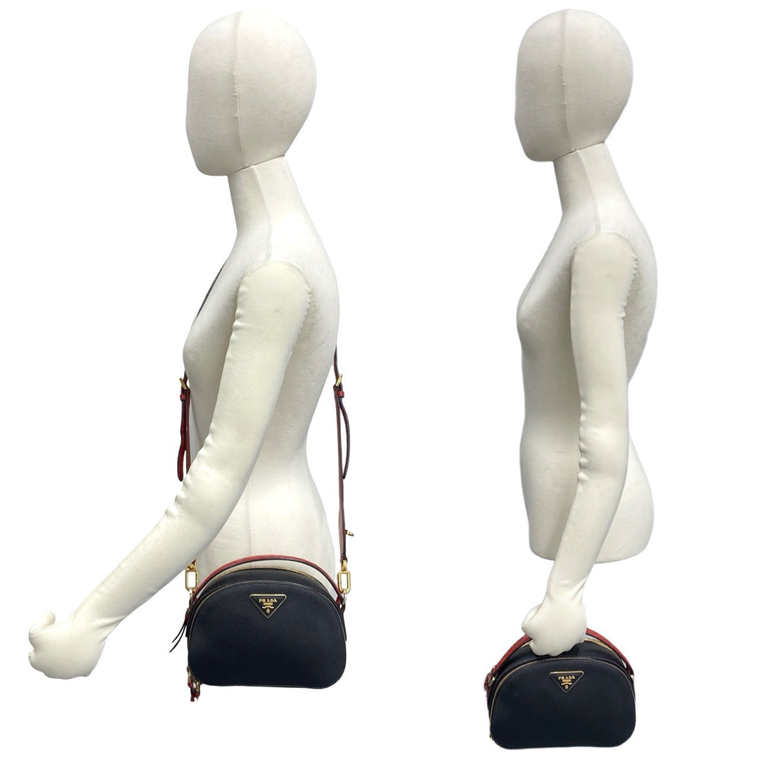 ショルダーバッグ プラダ