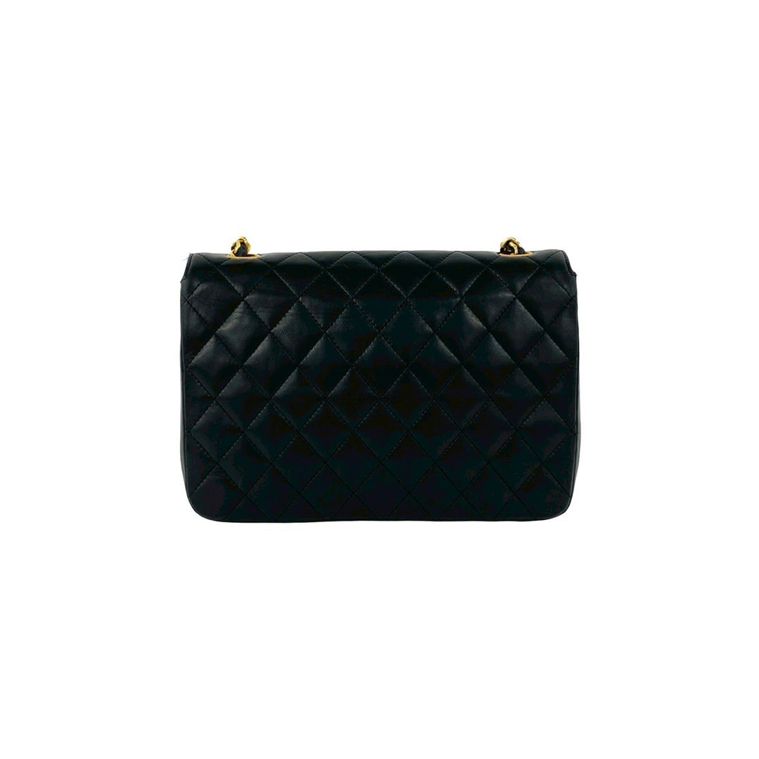 shoulder bag chanel