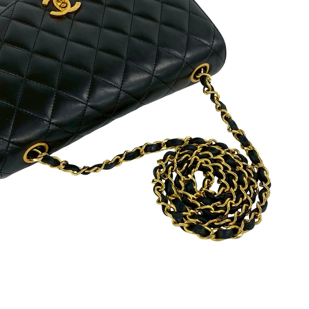 shoulder bag chanel