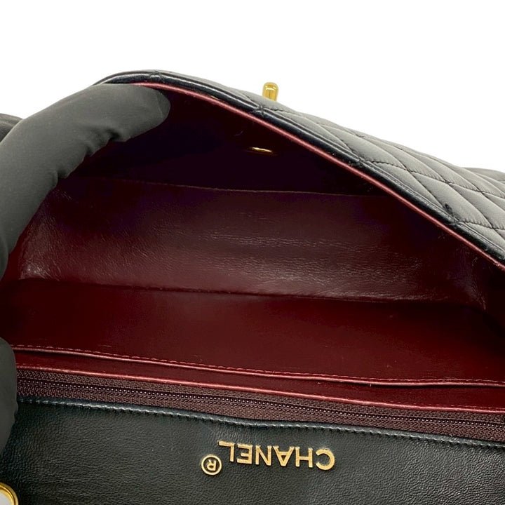 shoulder bag chanel