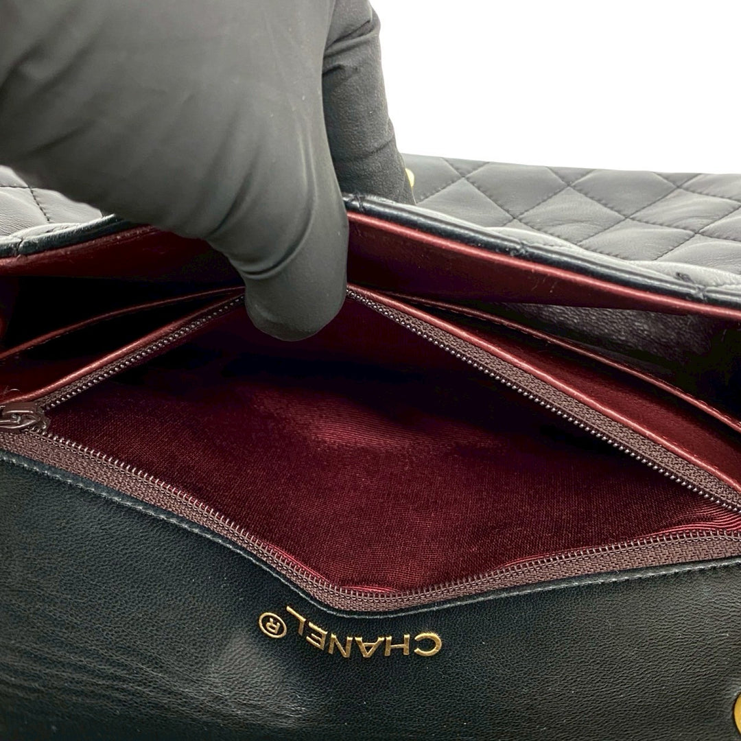 shoulder bag chanel