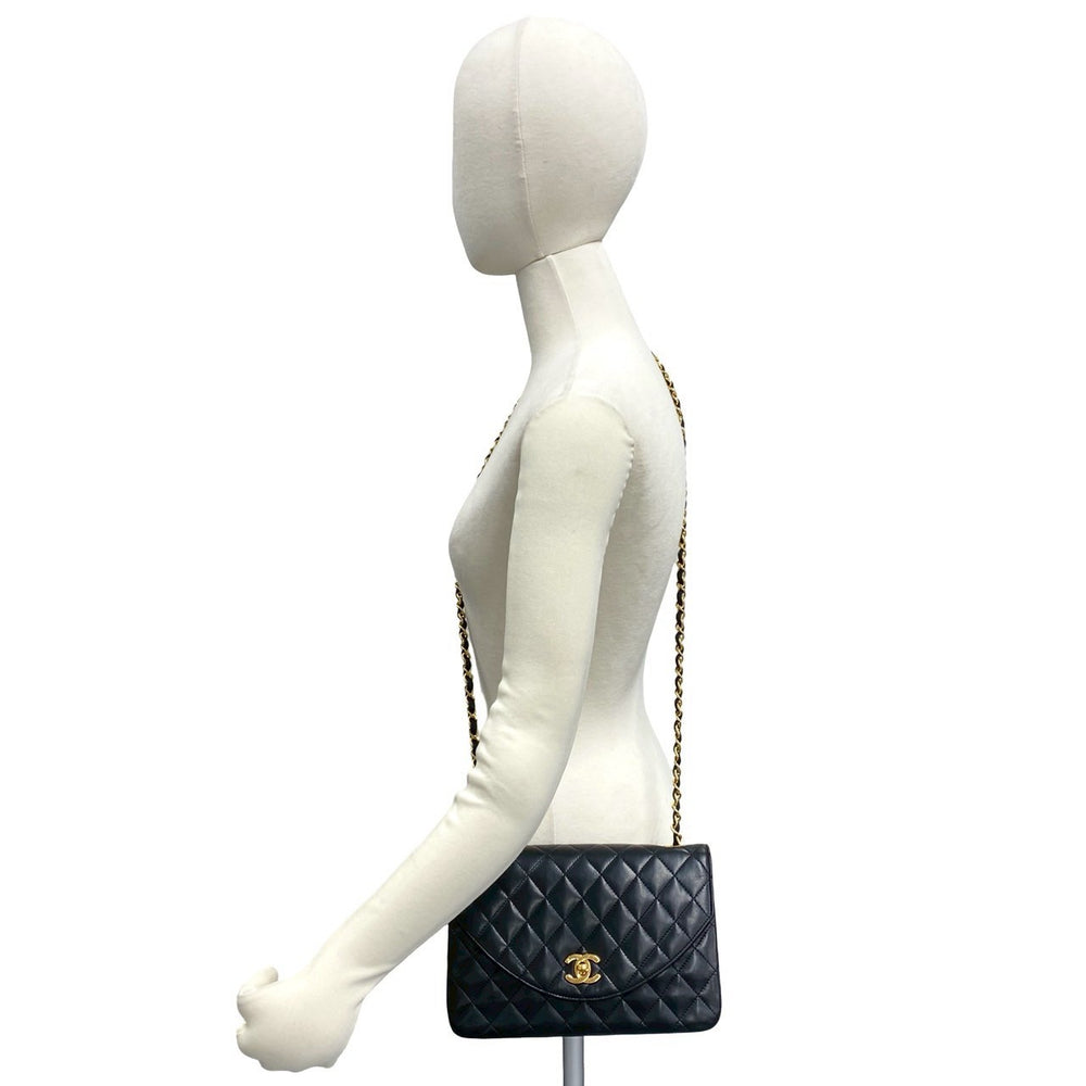 shoulder bag chanel