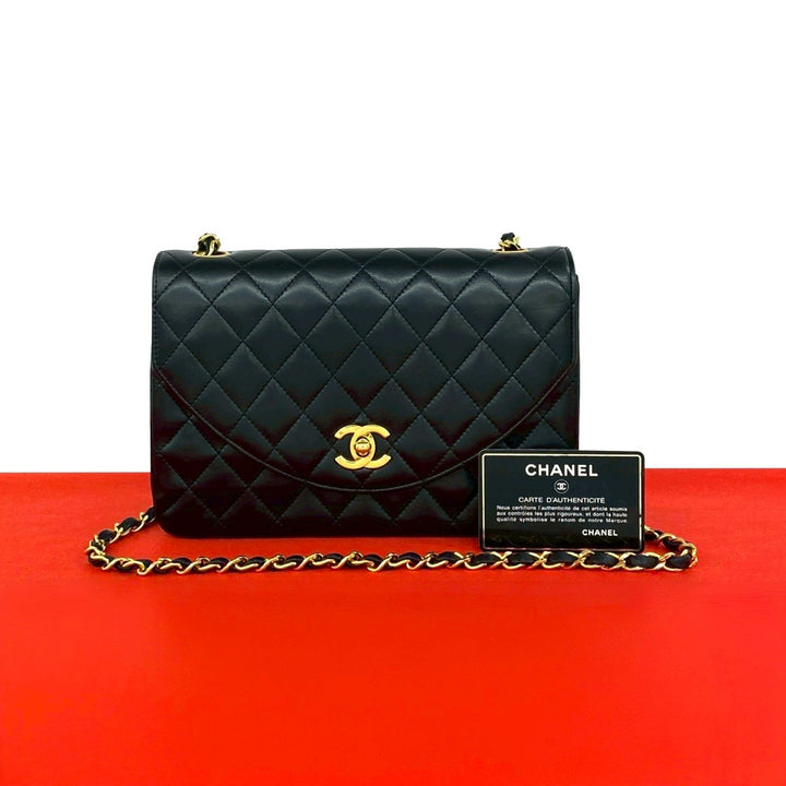 shoulder bag chanel