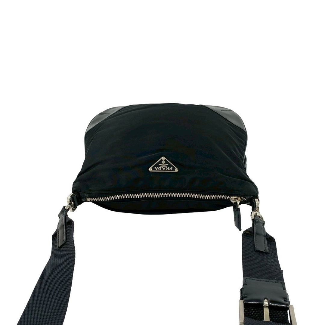 shoulder bag prada