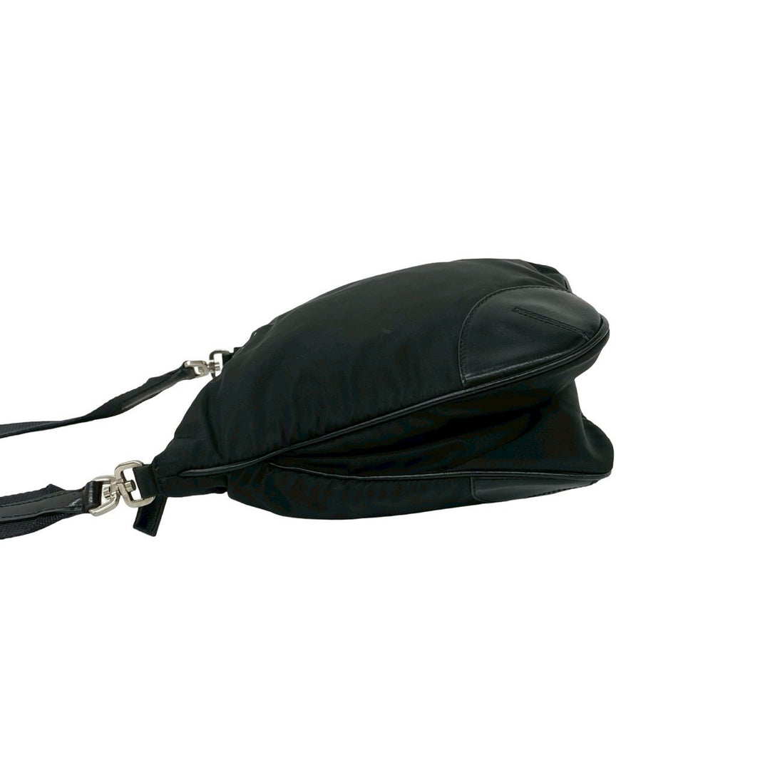 shoulder bag prada