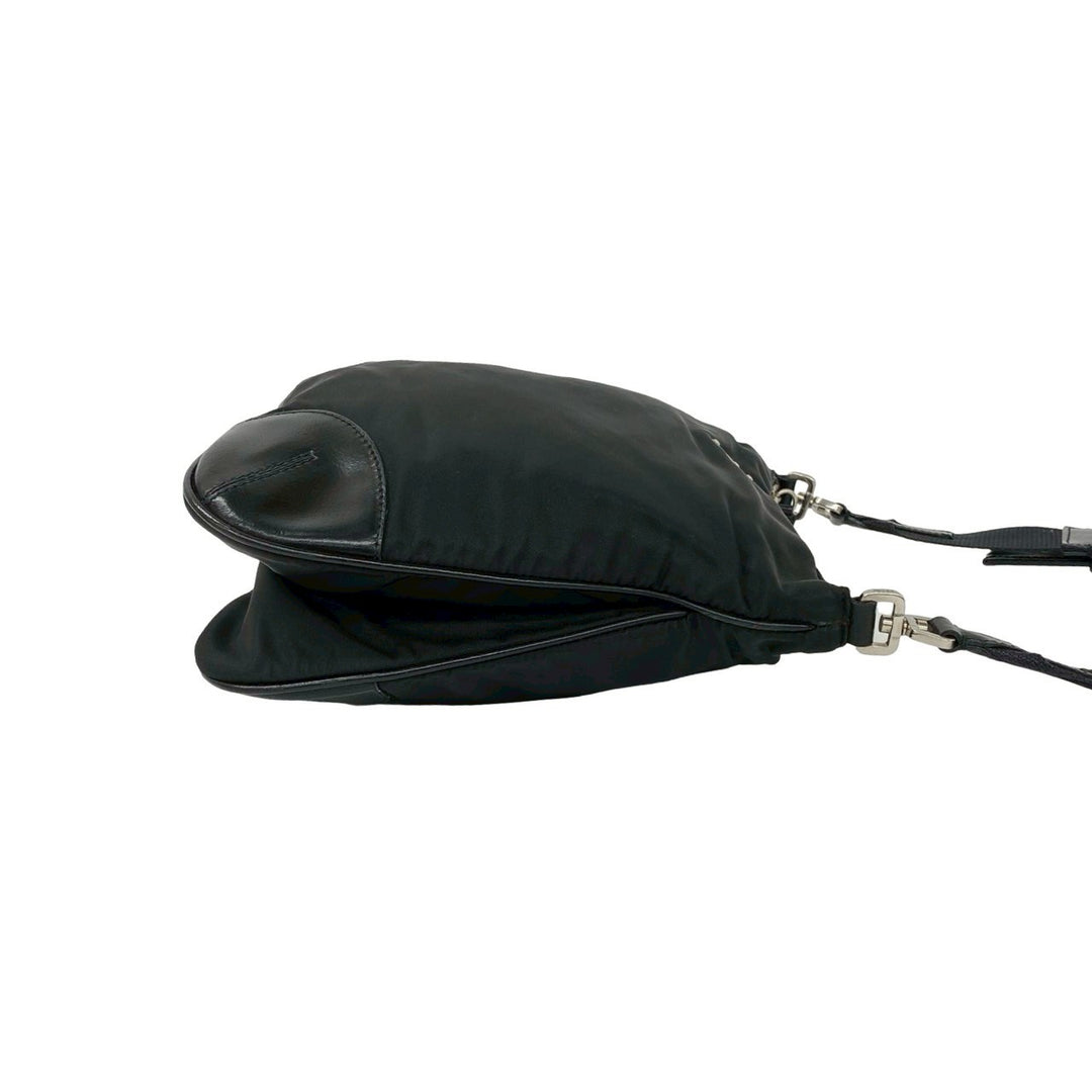 shoulder bag prada
