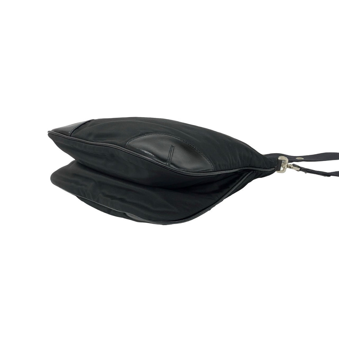 shoulder bag prada