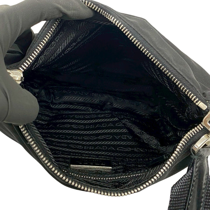 shoulder bag prada