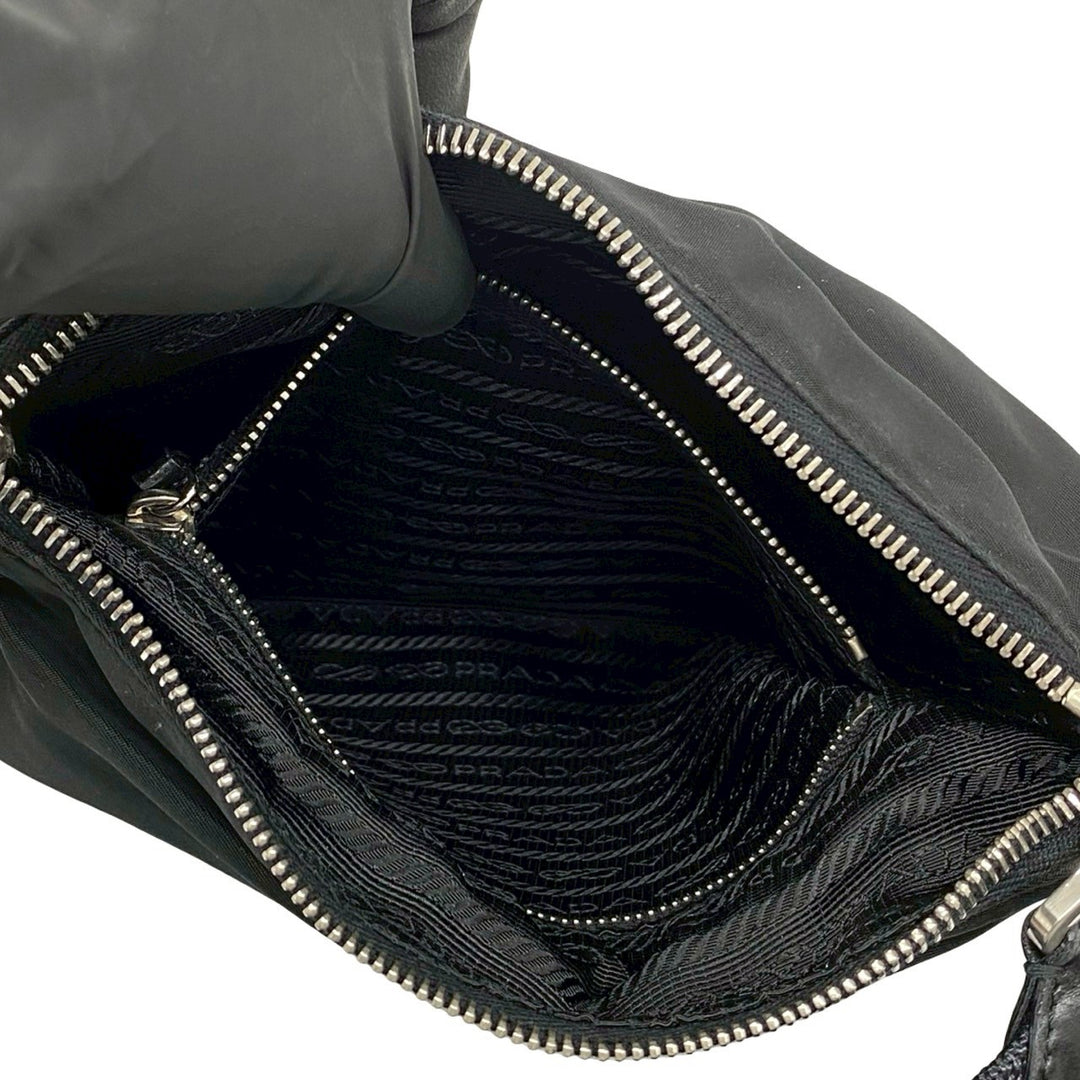 shoulder bag prada