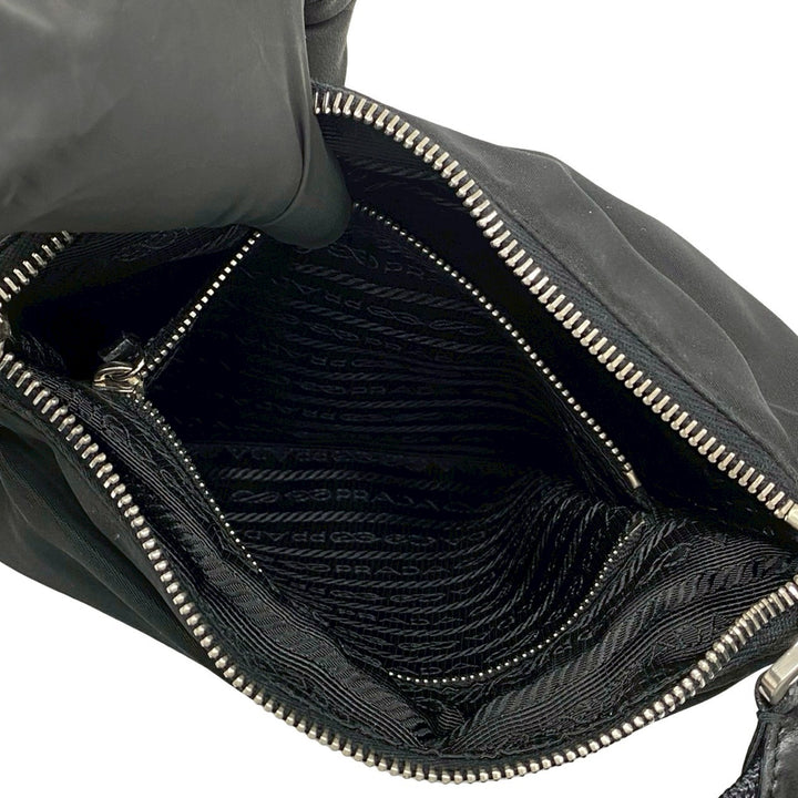 shoulder bag prada