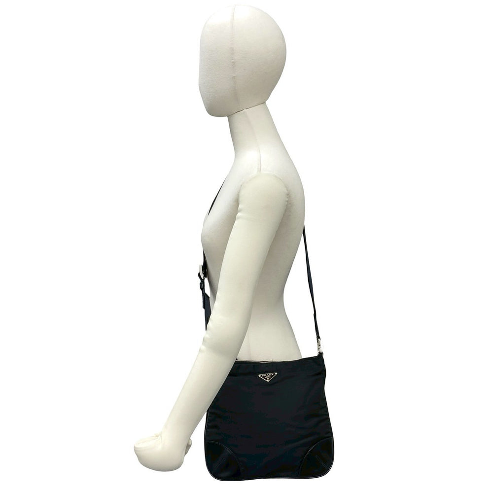 shoulder bag prada