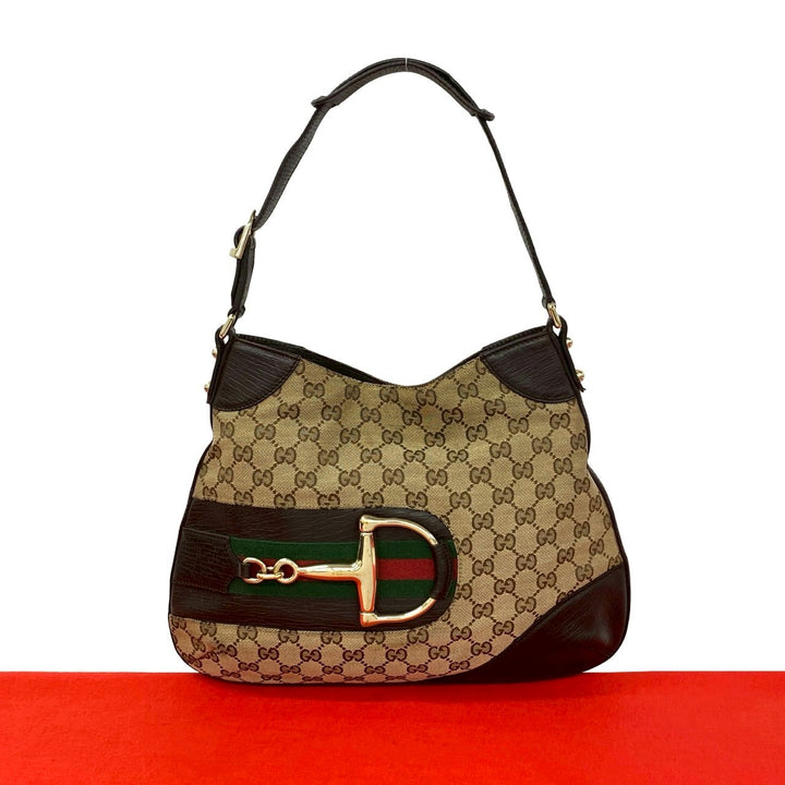 shoulder bag gucci