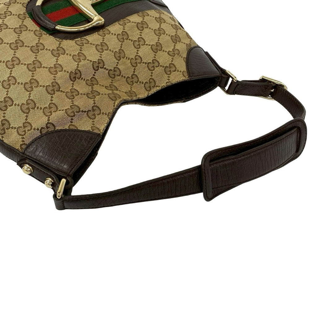shoulder bag gucci