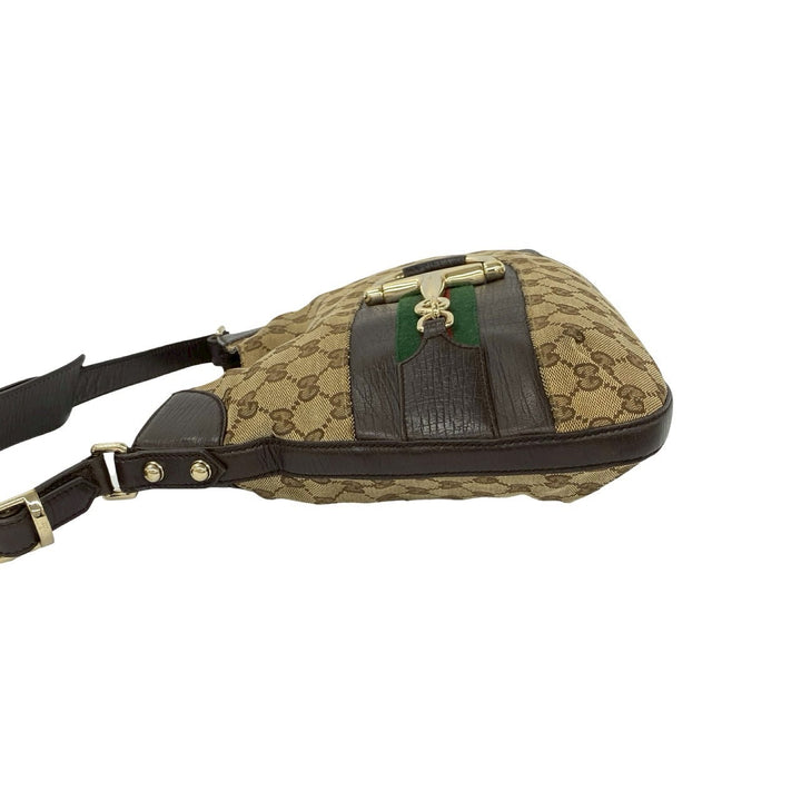 shoulder bag gucci