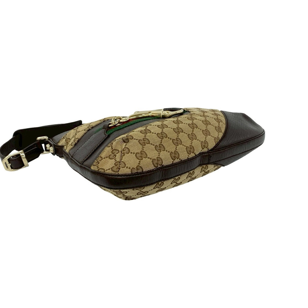 shoulder bag gucci