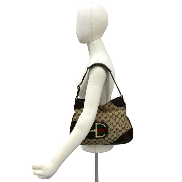shoulder bag gucci