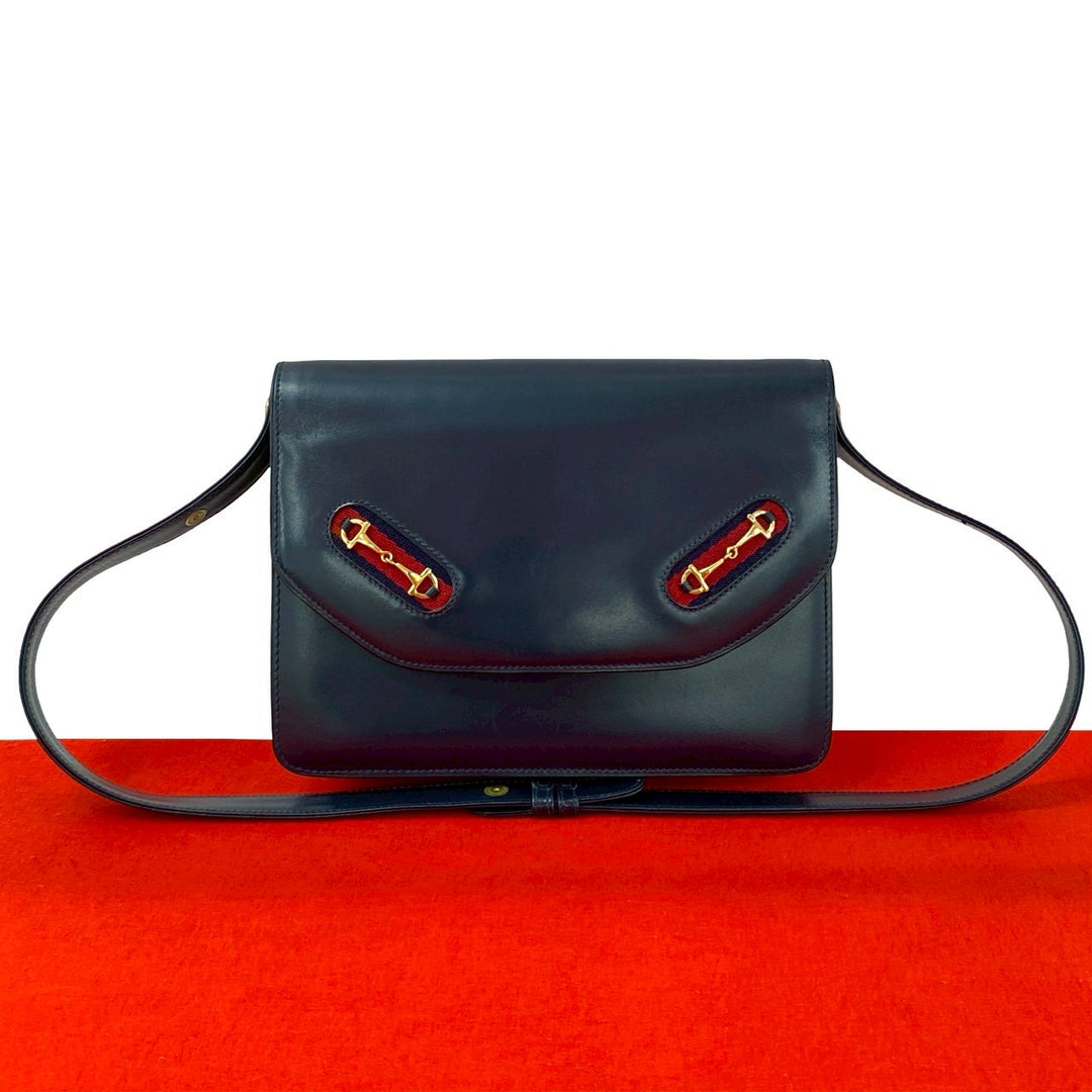 shoulder bag gucci