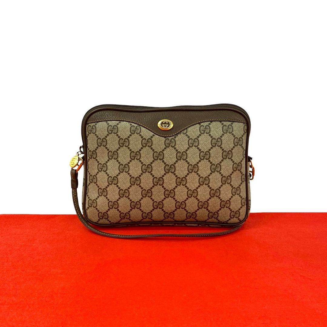 shoulder bag gucci