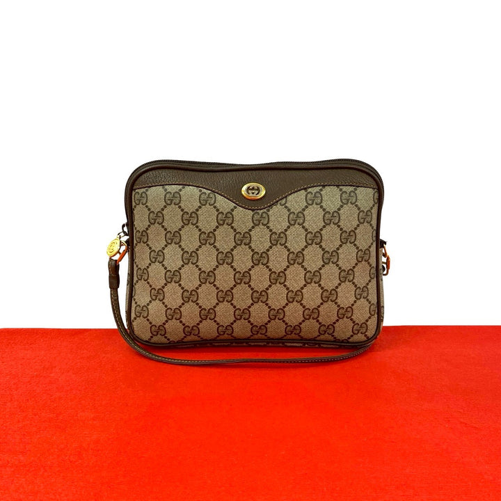 shoulder bag gucci