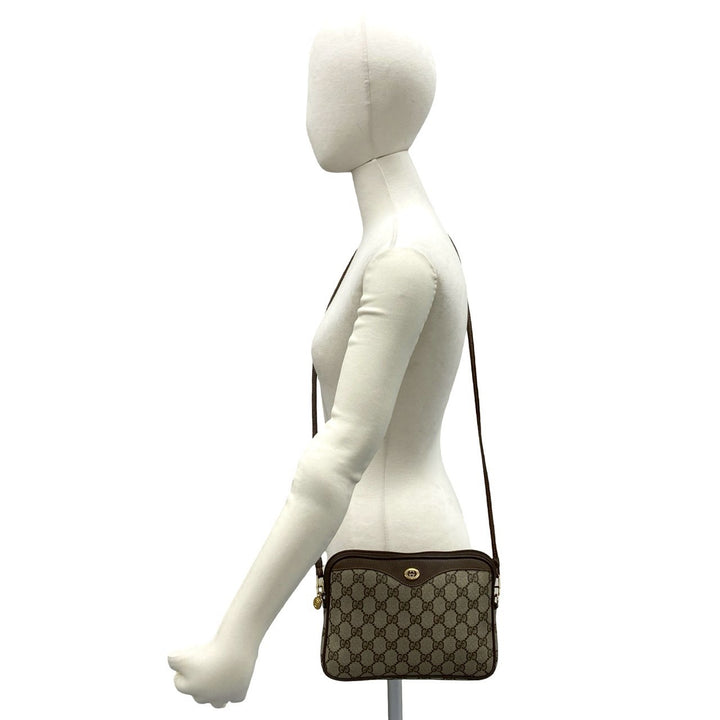 shoulder bag gucci