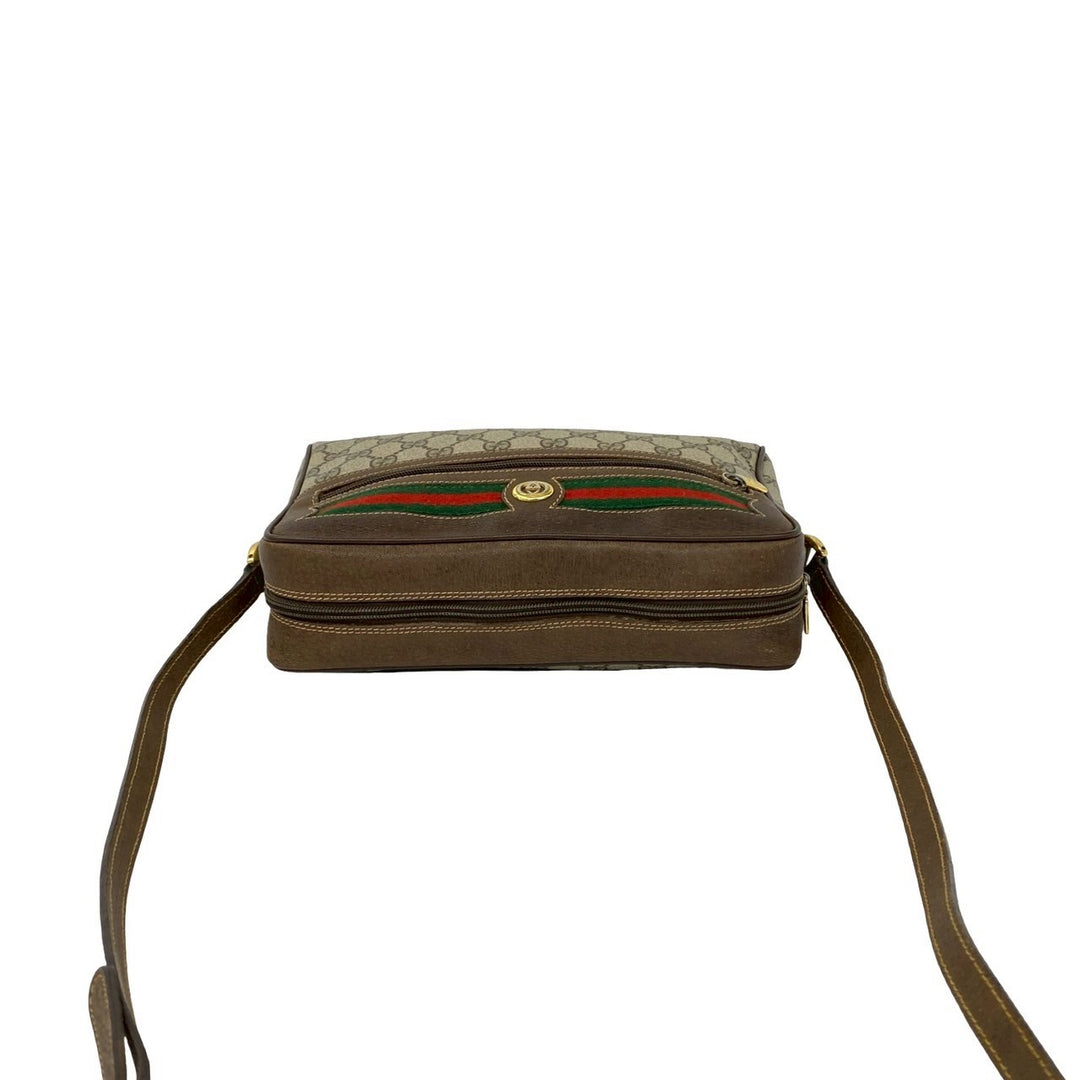 shoulder bag gucci