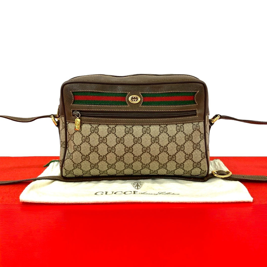 shoulder bag gucci