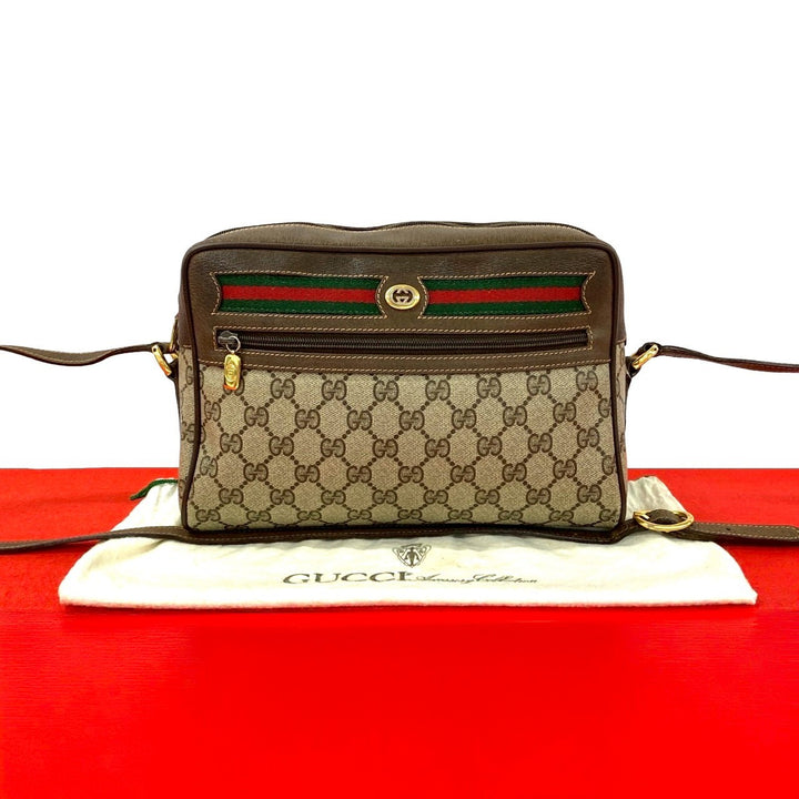 shoulder bag gucci