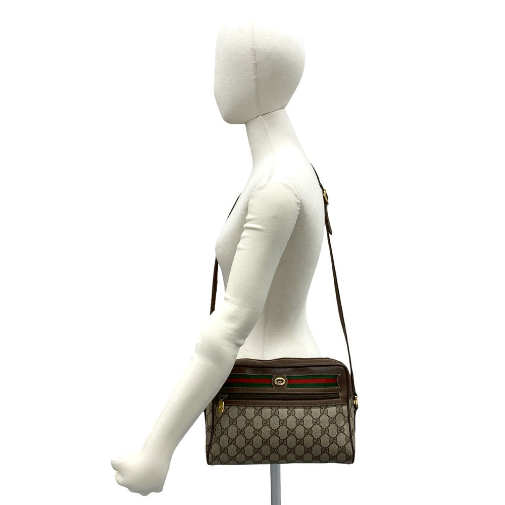 shoulder bag gucci