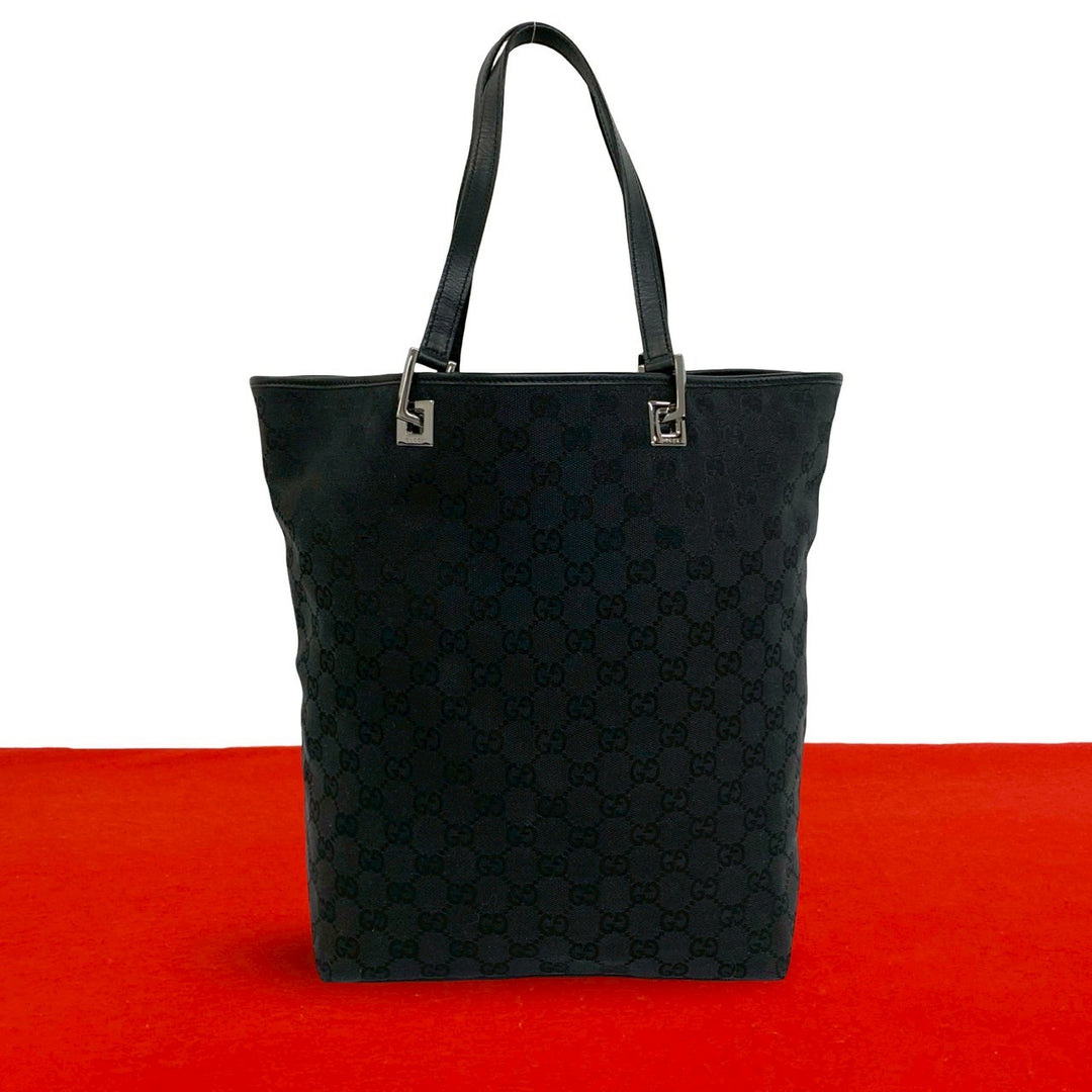 tote bag gucci