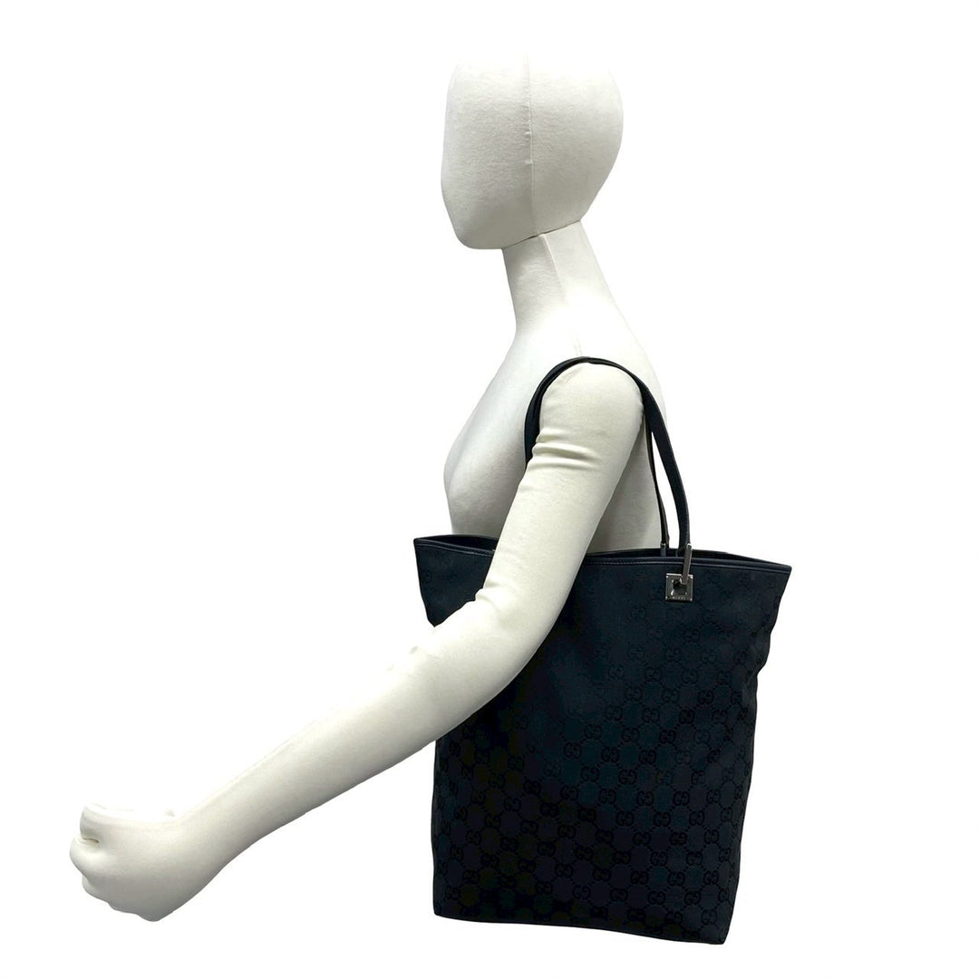 tote bag gucci
