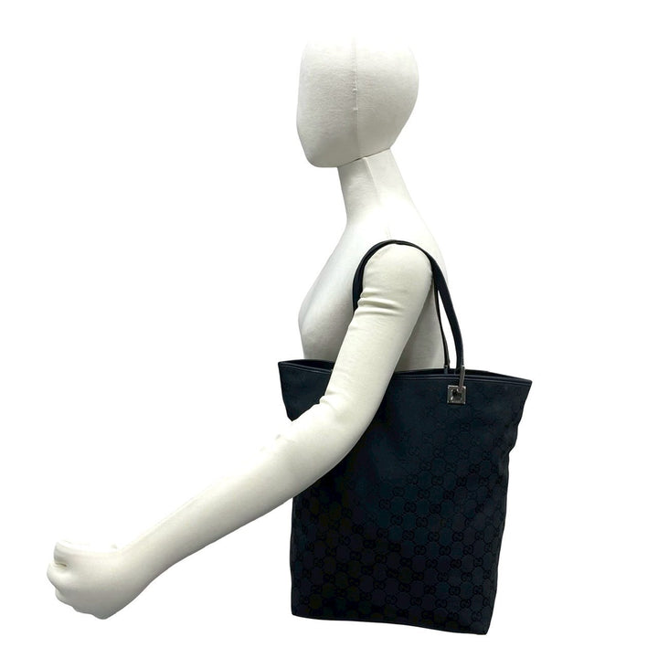 tote bag gucci