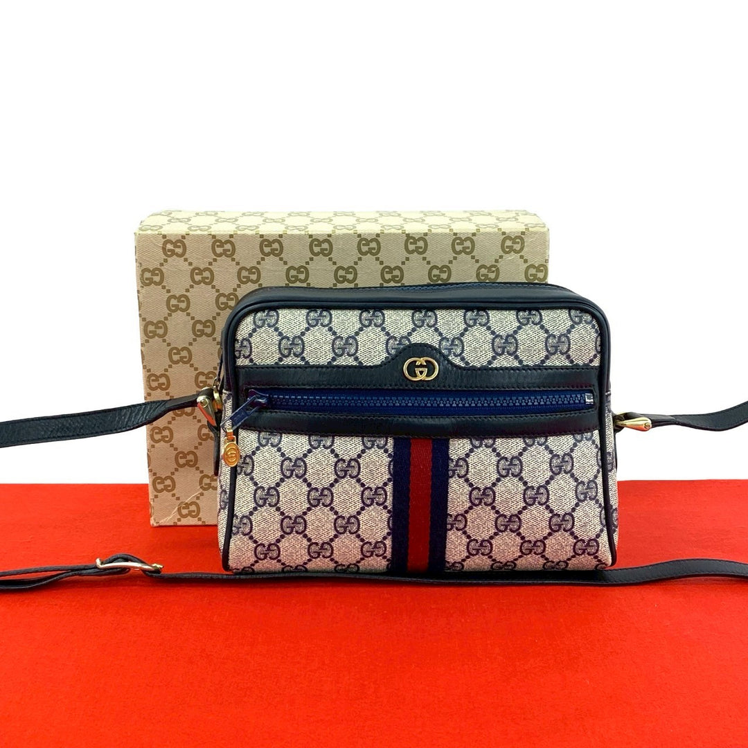 ショルダーバッグ グッチ