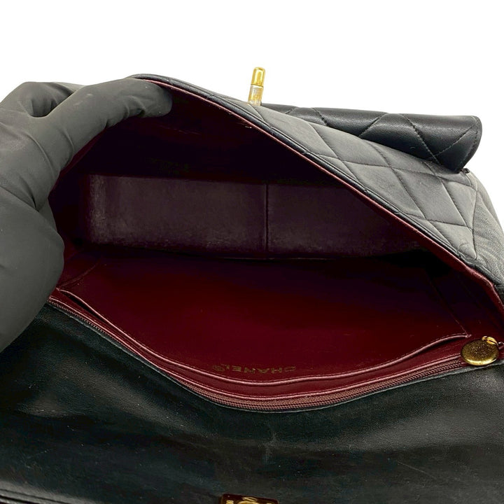 ショルダーバッグ シャネル