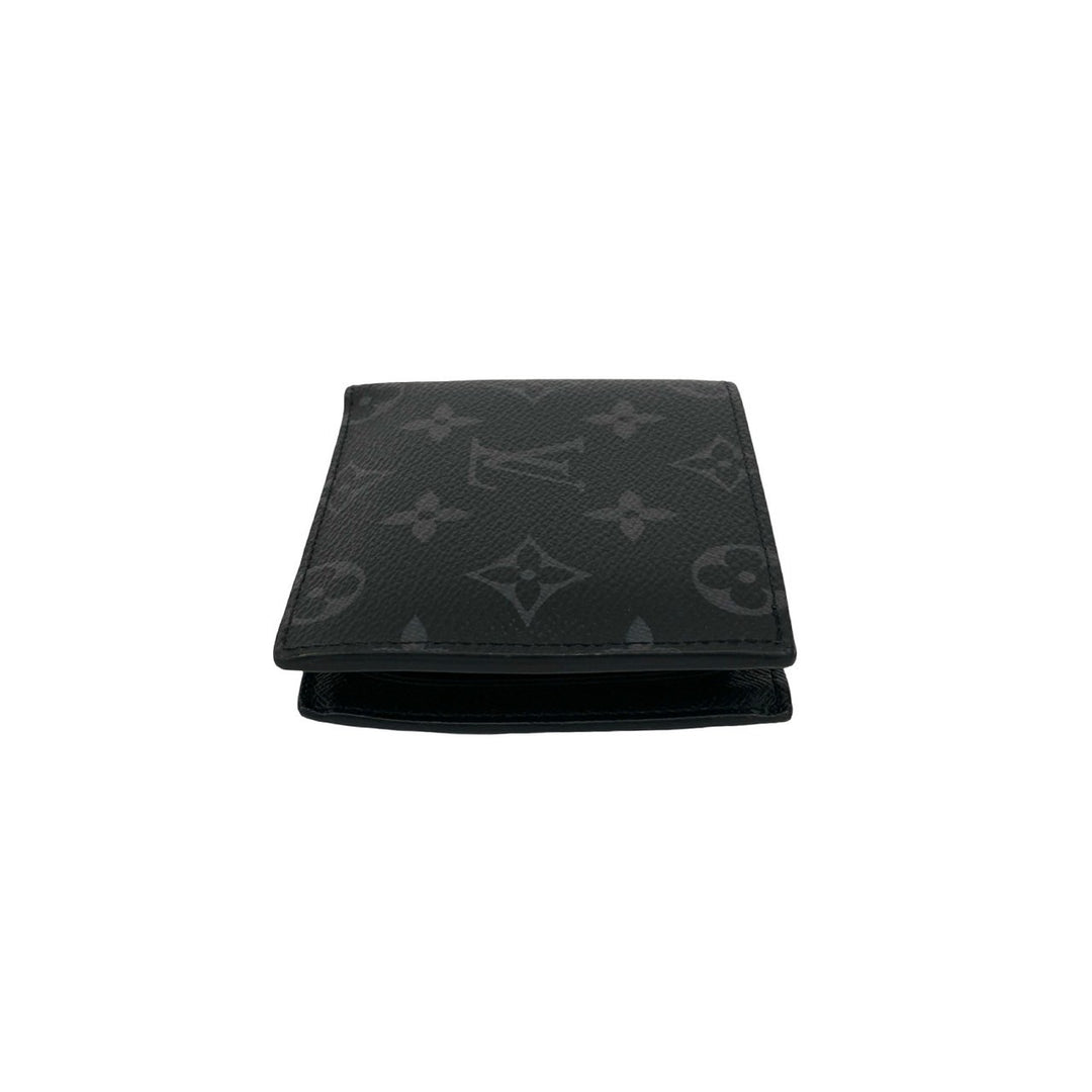 Bifold wallet Louis Vuitton Portefeuille Marco NM